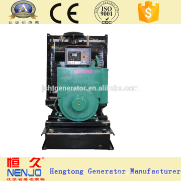 Günstigster Chongqing-Generator NT855-GA 200KW / 250KVA offener Generator (200 ~ 1500kw)